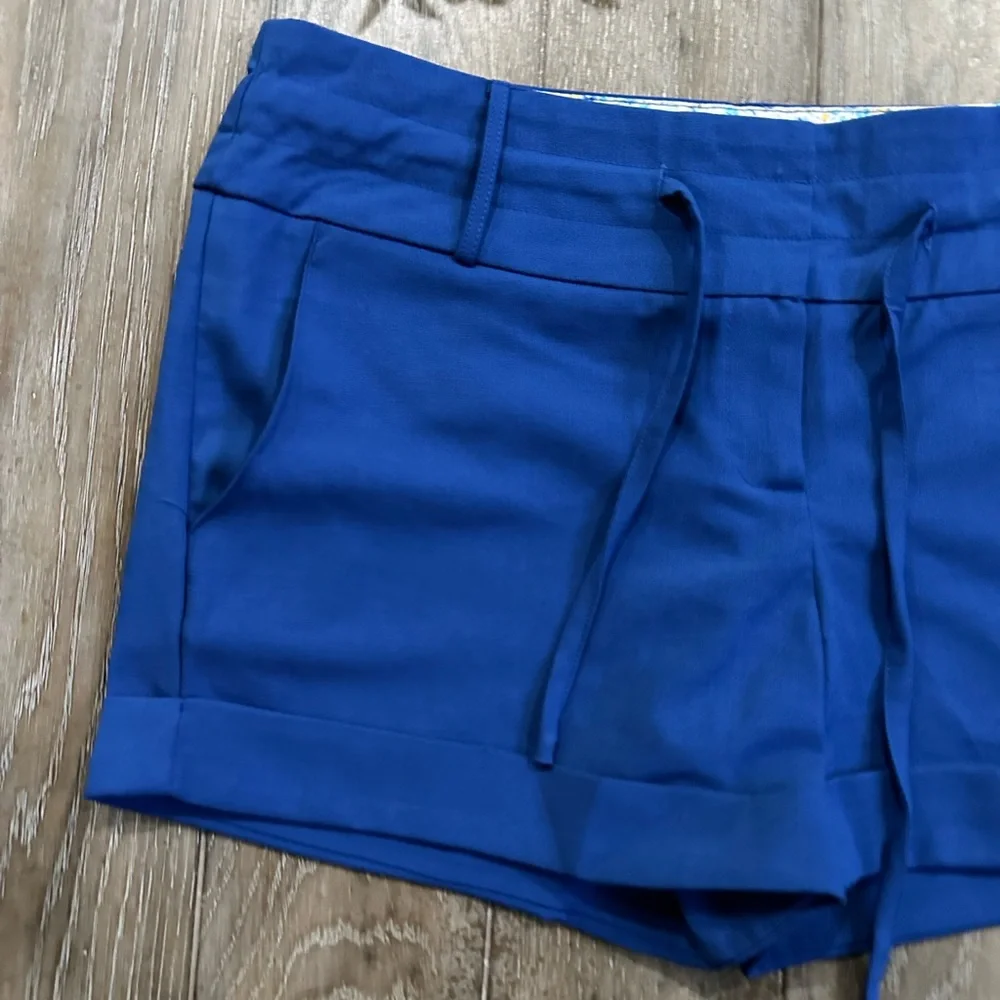 Ezra Shorts